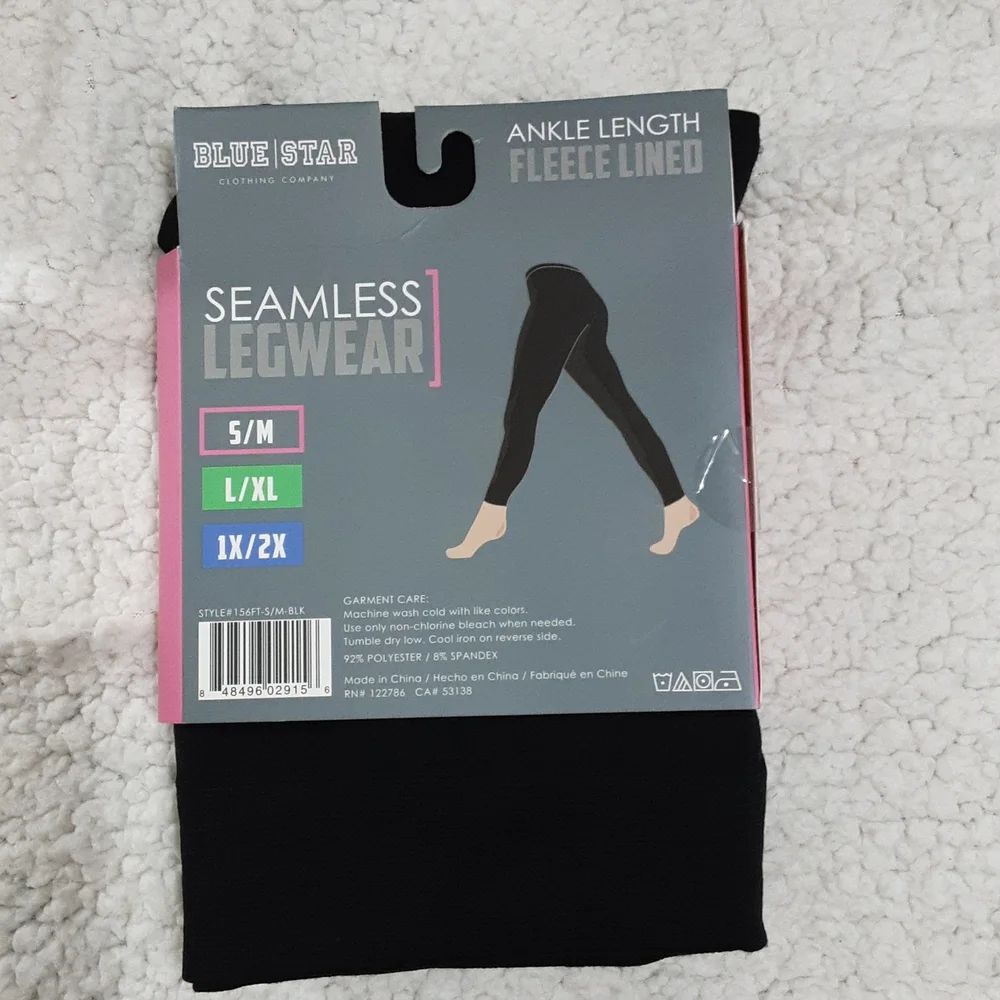 Blue Star these ankle